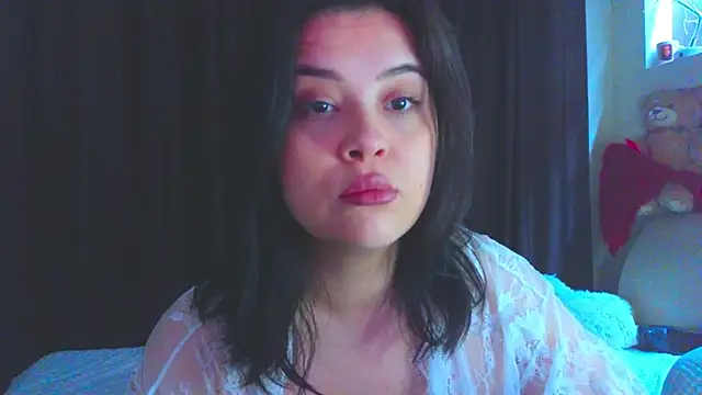 Malika uAngel online show from 03.03.26