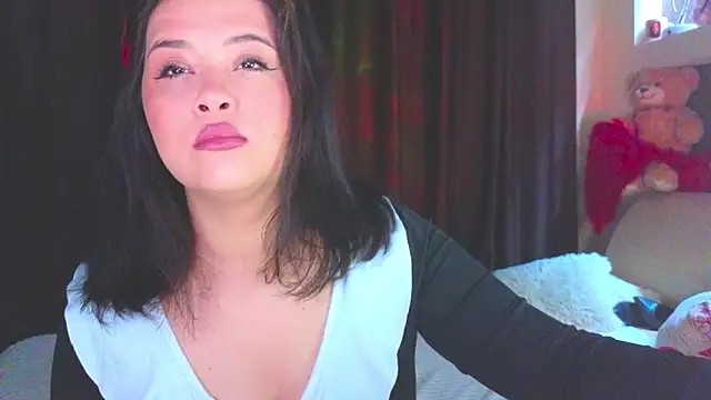 Malika uAngel online show from 03.04.26