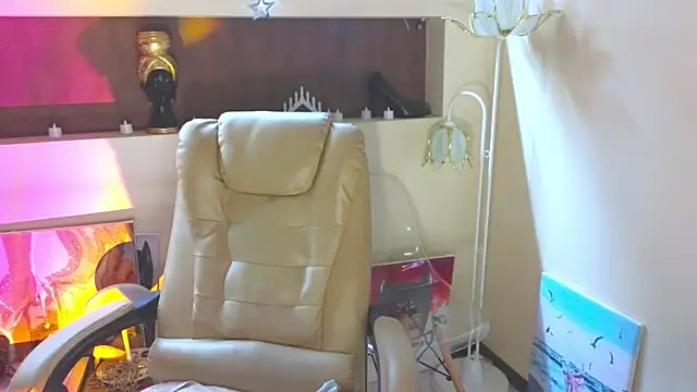 Malika uAngel online show from 04.01.26