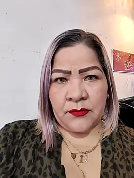 Dalessa Bigtits online show from 04.11.26