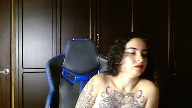 jaydensalvatore  online show from 10.31.25