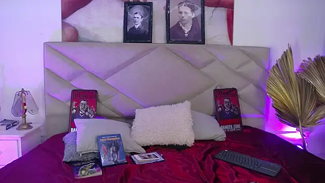 SabinaMerchetti online show from 09.25.25