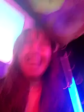 SabinaMerchetti online show from 11.16.25