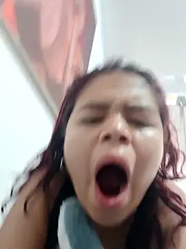 SabinaMerchetti online show from 03.01.26