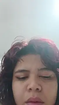 SabinaMerchetti online show from 03.16.26