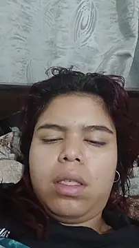 SabinaMerchetti online show from 04.02.26