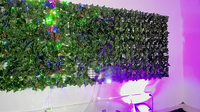 SabinaMerchetti online show from 04.17.26