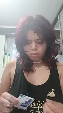 SabinaMerchetti online show from 04.18.26