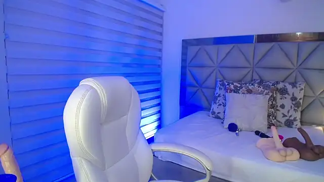 nana levy online show from 10.26.25