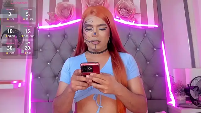 Snapshot of Star-Fire chatting on 10.22.25 Star-Fire online show from 10.22.25