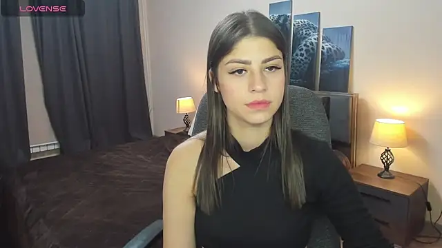 MaryMayson online show from 12.10.24