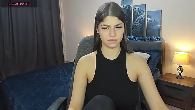 MaryMayson online show from 01.09.25