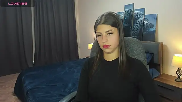 MaryMayson online show from 02.19.25