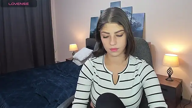 MaryMayson online show from 03.18.25