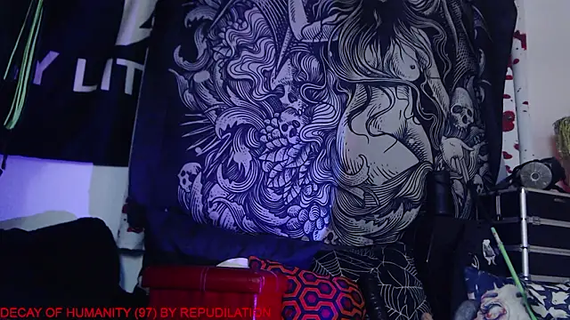 Silentmary online show from 03.23.26