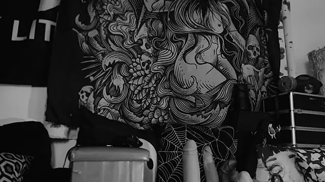 Silentmary online show from 04.03.26