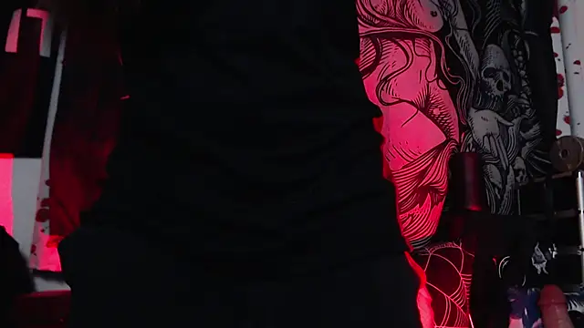 Silentmary online show from 04.09.26