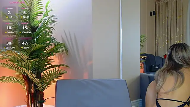 Avril Cyrus online show from 09.16.25