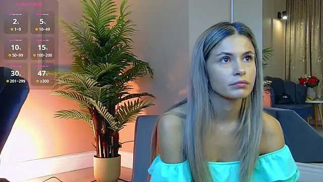 Avril Cyrus online show from 09.18.25