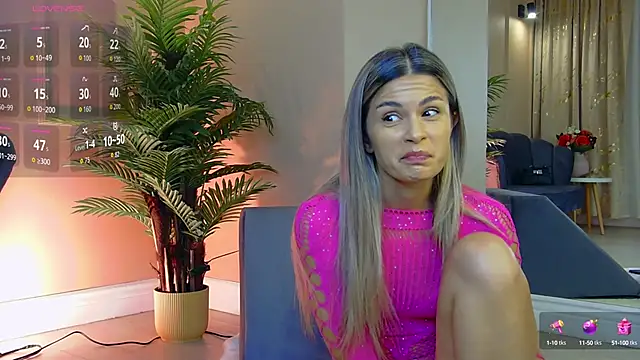 Avril Cyrus online show from 09.30.25