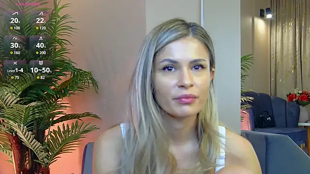 Avril Cyrus online show from 10.16.25