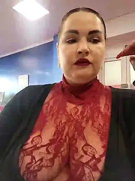 Snapshot of GeorgiaLerox chatting on 01.17.25 GeorgiaLerox online show from 01.17.25
