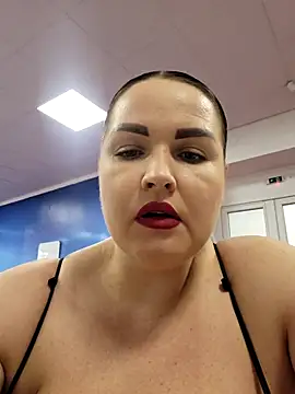 Snapshot of GeorgiaLerox chatting on 01.24.25 GeorgiaLerox online show from 01.24.25