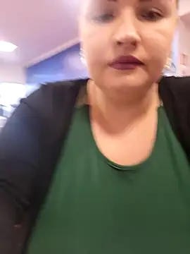Snapshot of GeorgiaLerox chatting on 02.17.25 GeorgiaLerox online show from 02.17.25