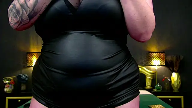Snapshot of GeorgiaLerox chatting on 03.18.25 GeorgiaLerox online show from 03.18.25