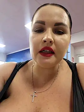 Snapshot of GeorgiaLerox chatting on 09.12.25 GeorgiaLerox online show from 09.12.25
