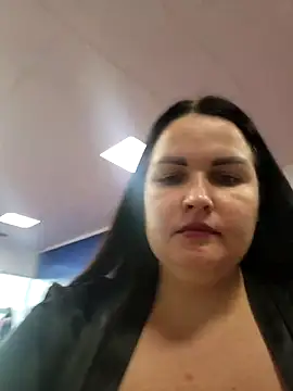 GeorgiaLerox online show from 11.02.25