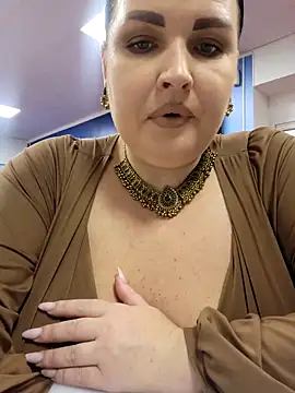 GeorgiaLerox online show from 12.01.25