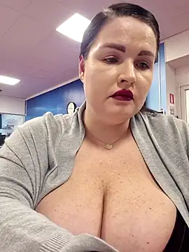 GeorgiaLerox online show from 01.16.26