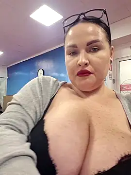 GeorgiaLerox online show from 02.07.26