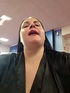 GeorgiaLerox online show from 02.08.26