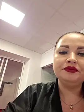 GeorgiaLerox online show from 02.28.26