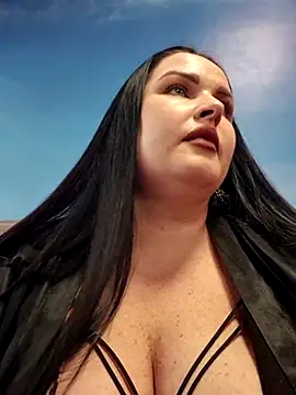 GeorgiaLerox online show from 03.30.26