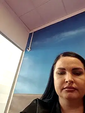 GeorgiaLerox online show from 05.21.26