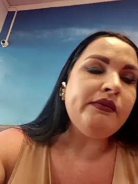 GeorgiaLerox online show from 05.28.26