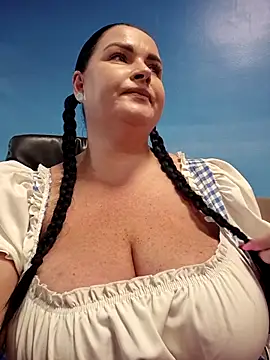GeorgiaLerox online show from 07.02.26