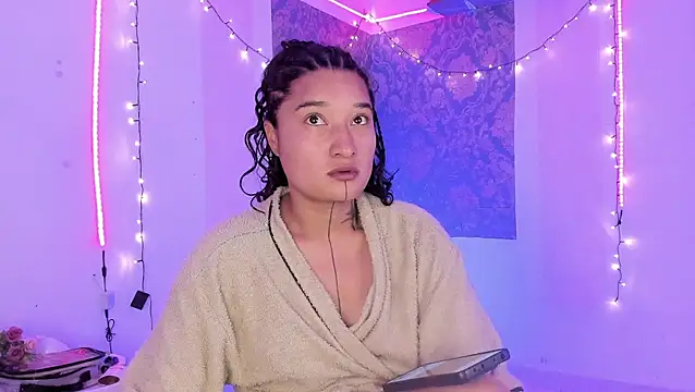 Eva Lee  online show from 06.30.26