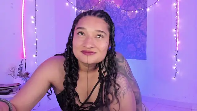 Eva Lee  online show from 07.11.26