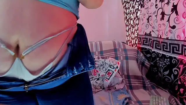 Fierymichef online show from 02.04.26