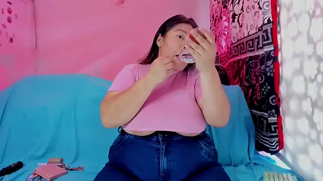 Fierymichef online show from 03.17.26