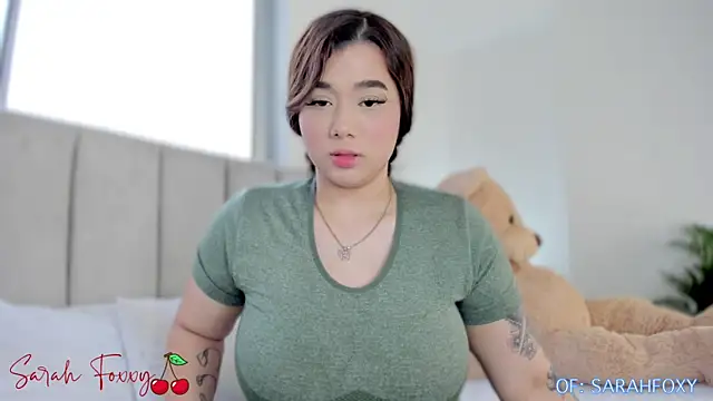 Foxxy222  online show from 01.02.25