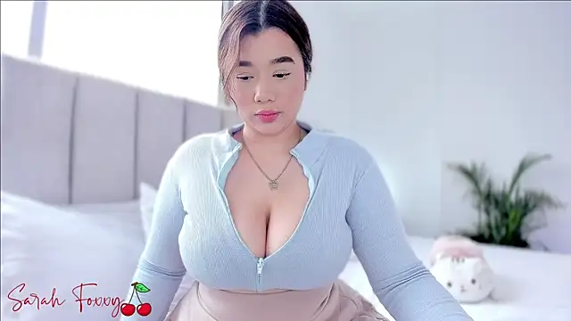 Foxxy222  online show from 02.11.25