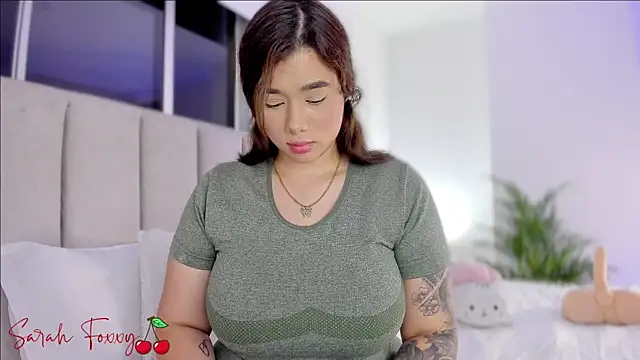 Foxxy222  online show from 03.06.25