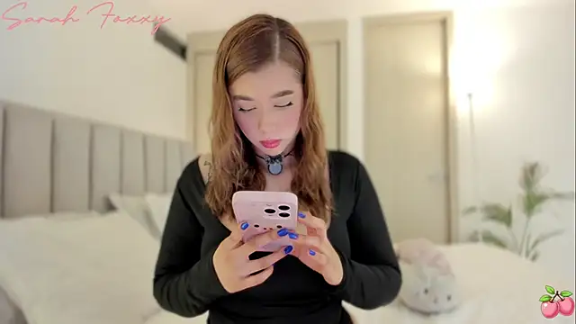 Foxxy222  online show from 11.14.25