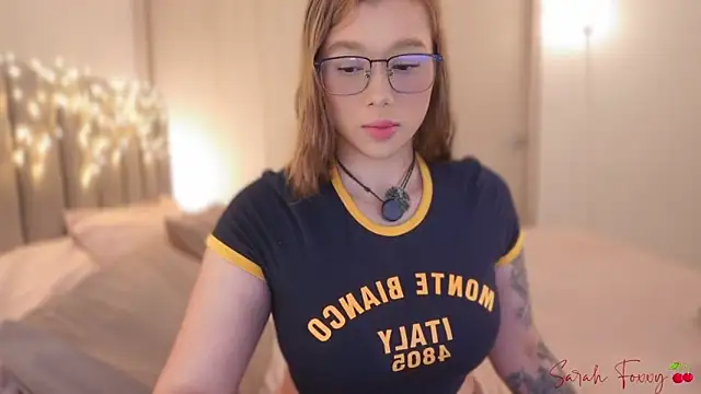 Foxxy222  online show from 02.24.26