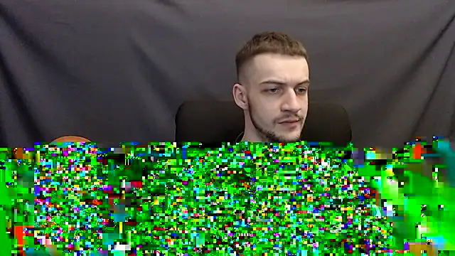  Damien thorn  online show from 12.07.24